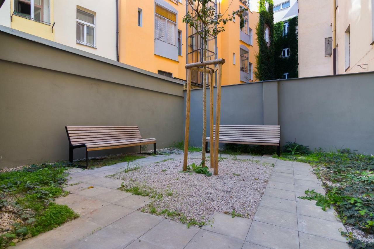 City Centre Apartment Prague By Michal&Friends Exterior photo