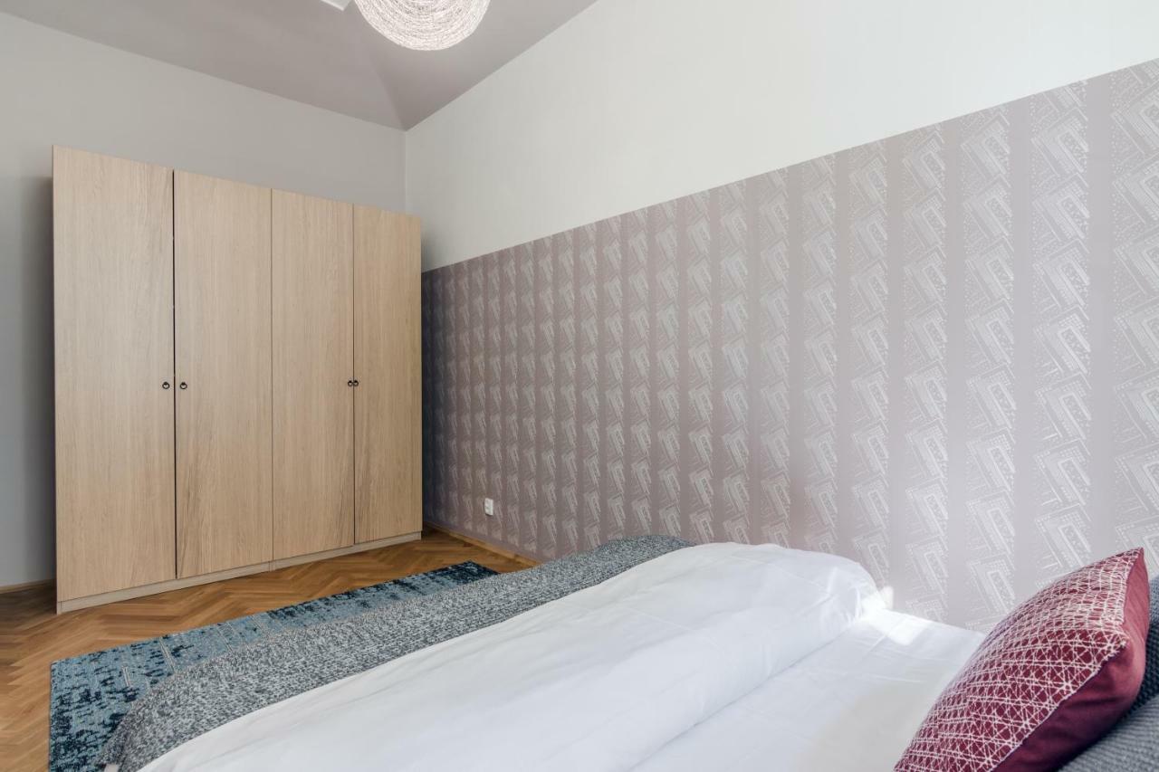 City Centre Apartment Prague By Michal&Friends Exterior photo